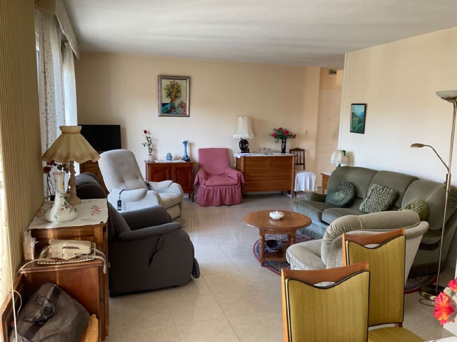  kaufen Wohnung/ Apartment Issoire Puy-de-Dôme 1