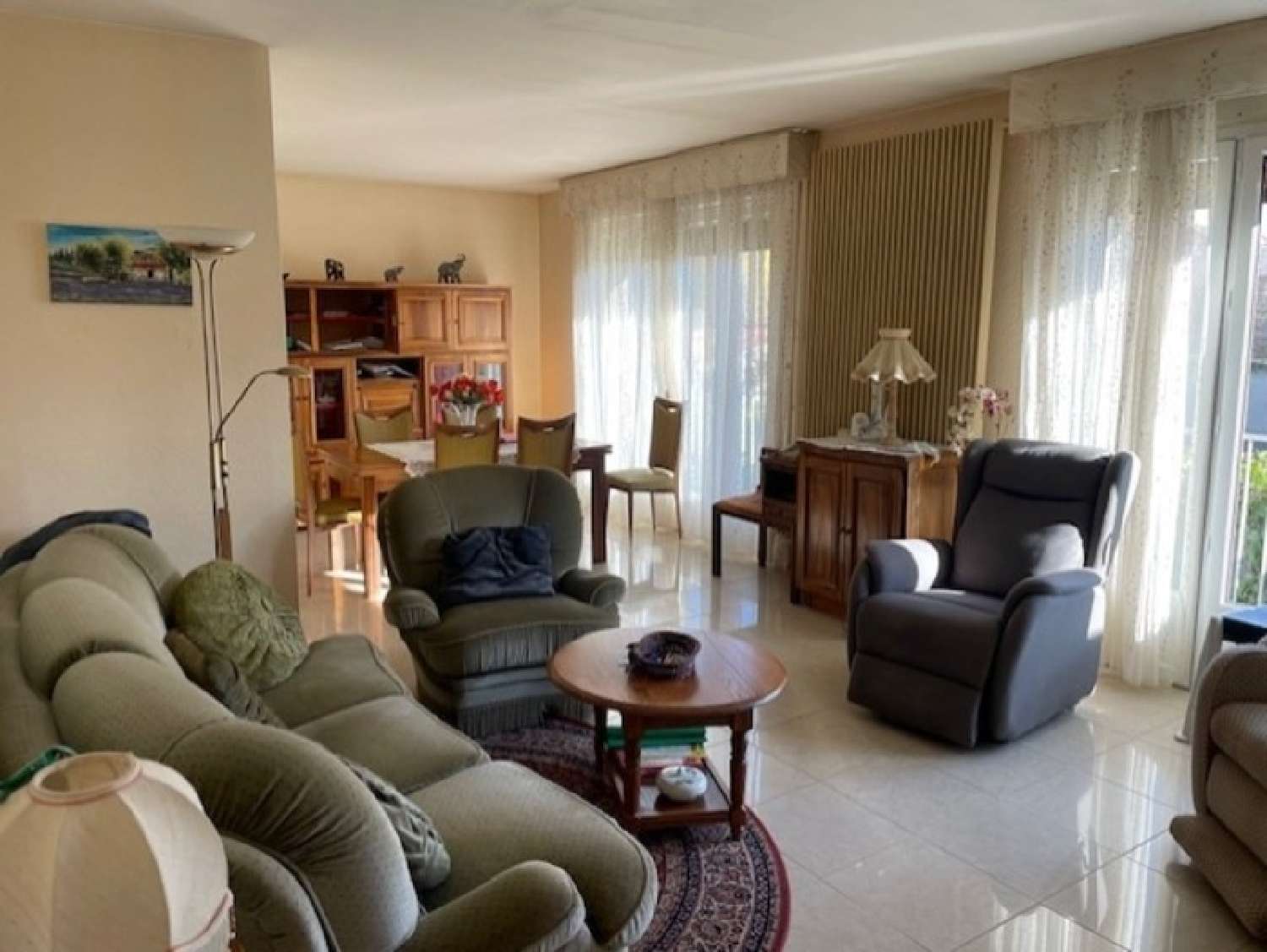  kaufen Wohnung/ Apartment Issoire Puy-de-Dôme 3