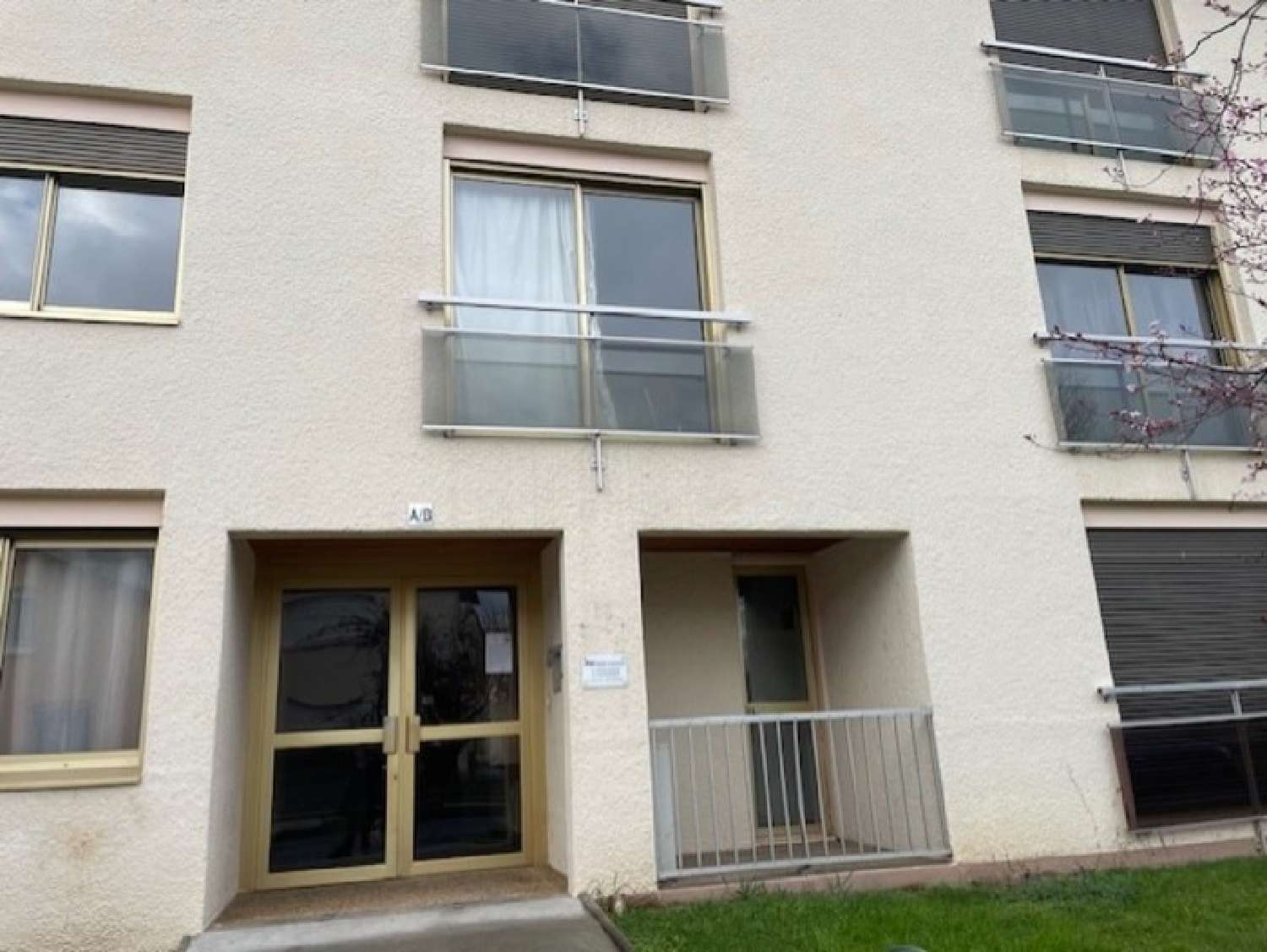  kaufen Wohnung/ Apartment Issoire Puy-de-Dôme 8