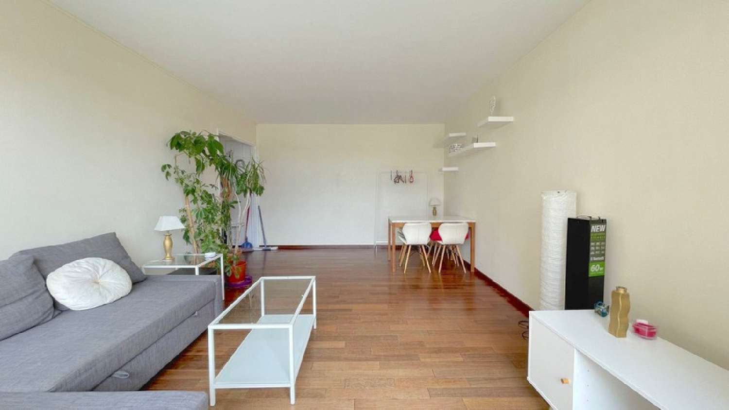  for sale apartment Issy-les-Moulineaux Hauts-de-Seine 2
