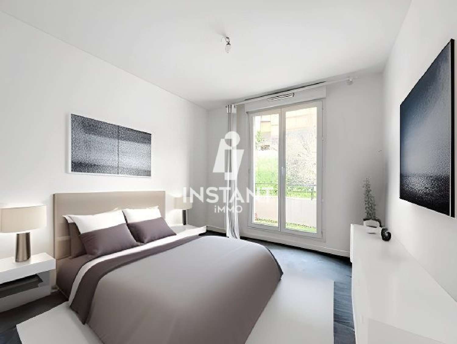  kaufen Wohnung/ Apartment Ivry-sur-Seine Val-de-Marne 4