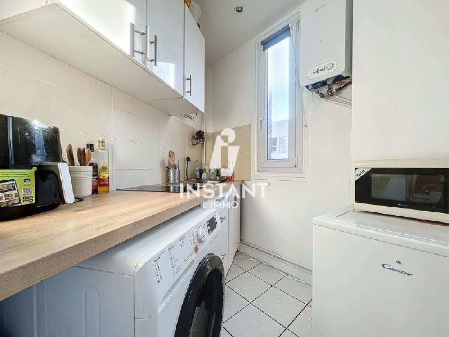  kaufen Wohnung/ Apartment Ivry-sur-Seine Val-de-Marne 2