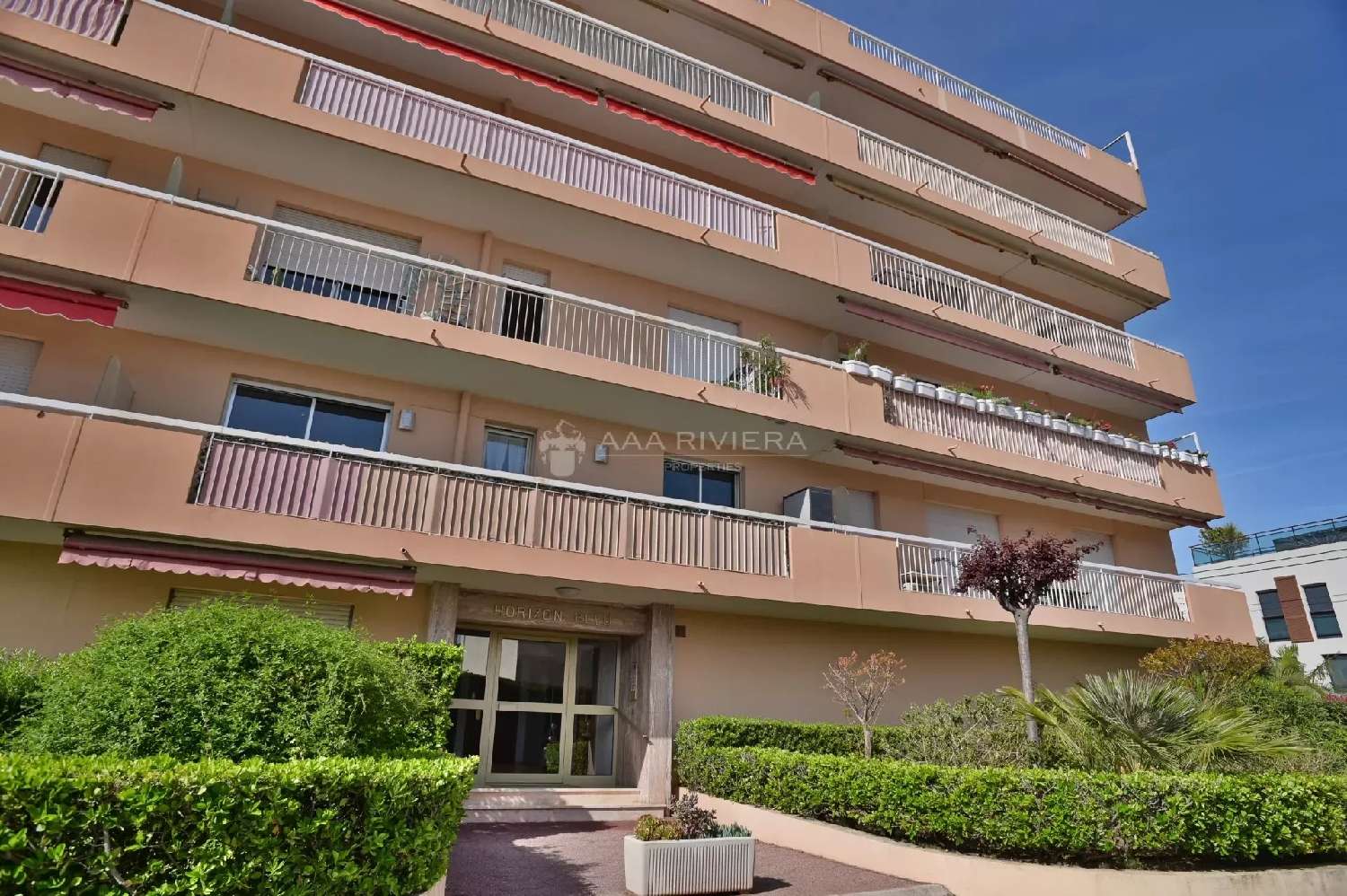  à vendre appartement Juan-les-Pins Alpes-Maritimes 3