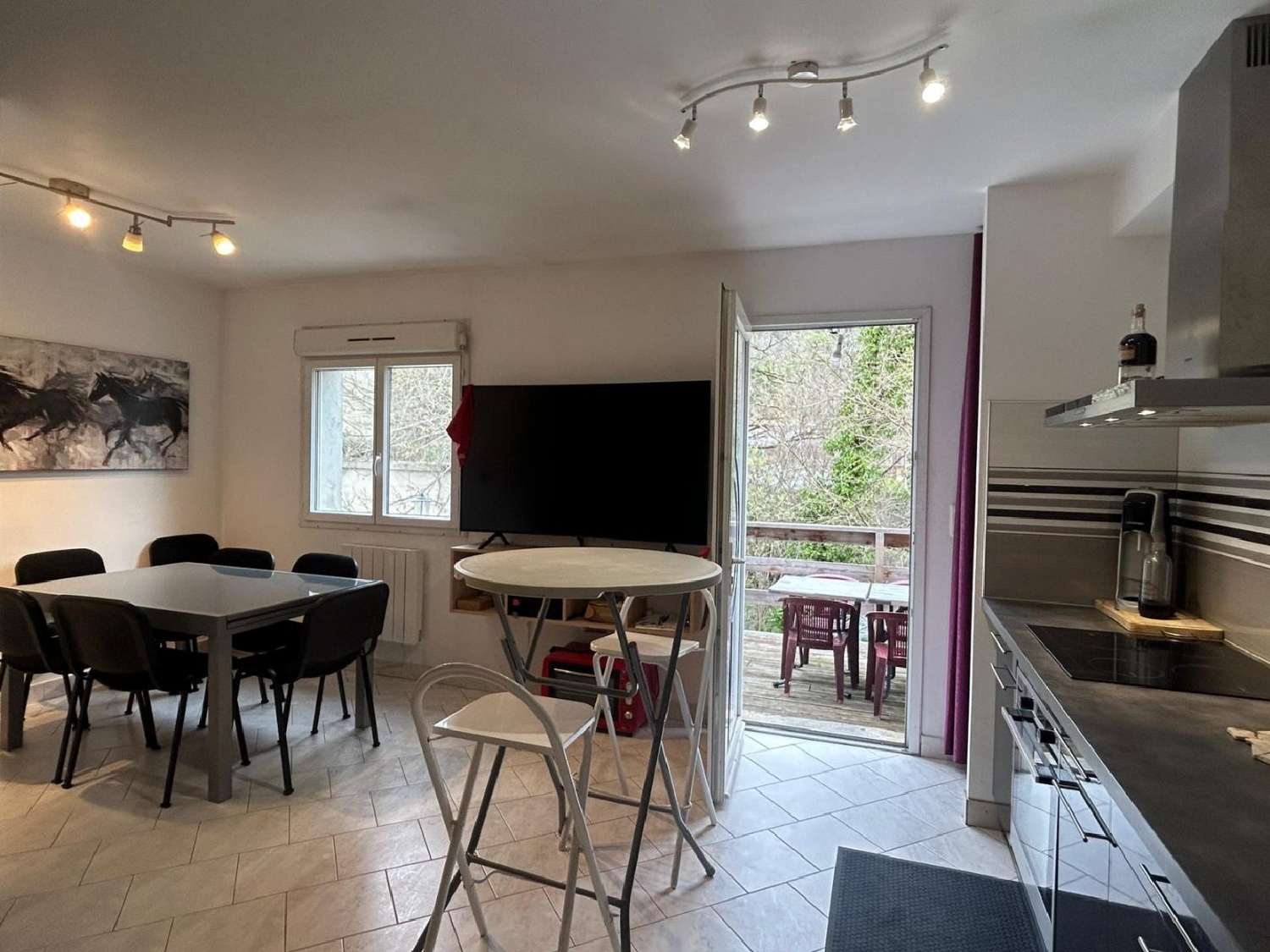  kaufen Wohnung/ Apartment L'Aiguillon Ariège 1