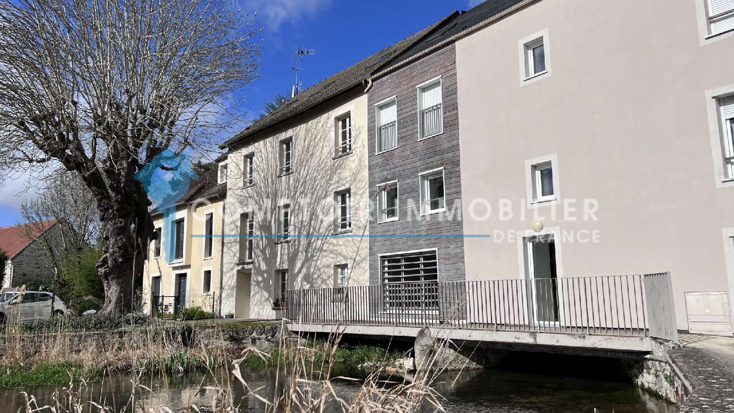 La Ferté-Alais Essonne Wohnung/ Apartment Bild 6852991
