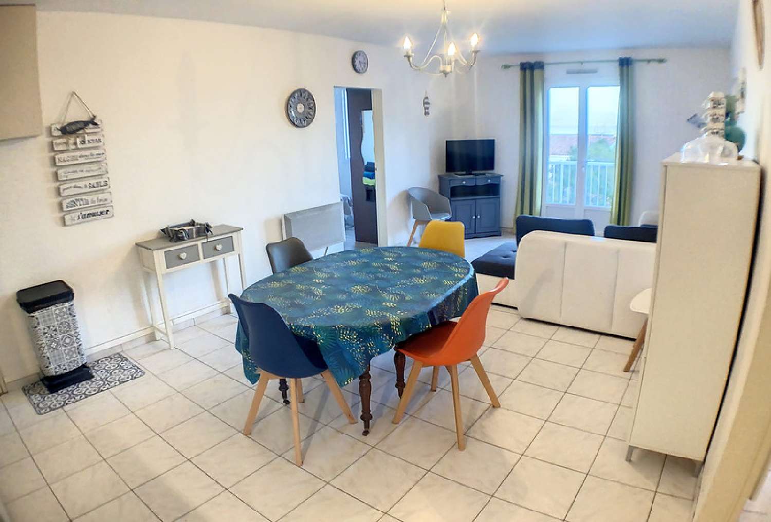  kaufen Wohnung/ Apartment La Guérinière Vendée 5