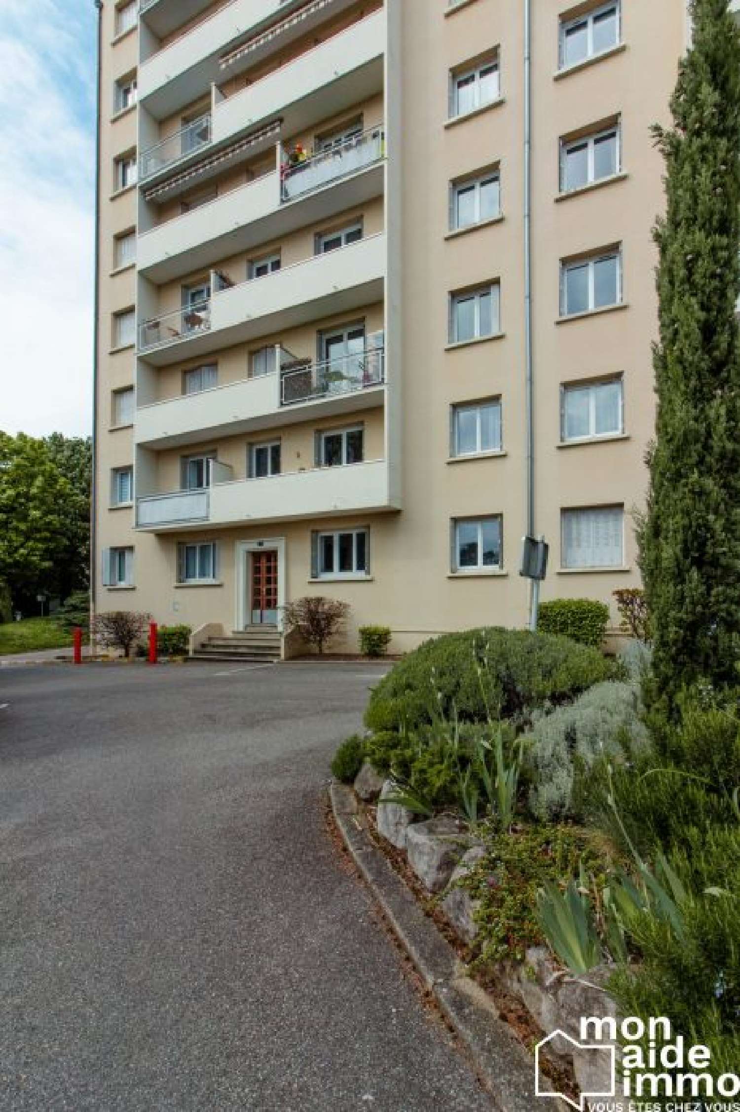  à vendre appartement La Mulatière Rhône 6