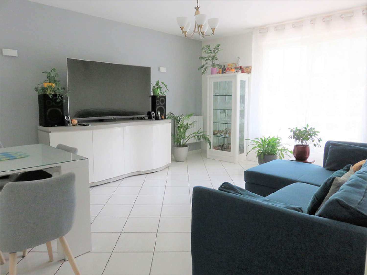  kaufen Wohnung/ Apartment La Plaine-Saint-Denis Seine-Saint-Denis 2