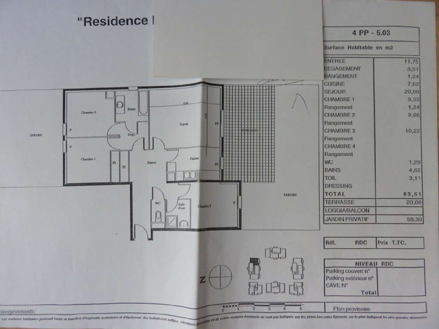  kaufen Wohnung/ Apartment La Plaine-Saint-Denis Seine-Saint-Denis 8