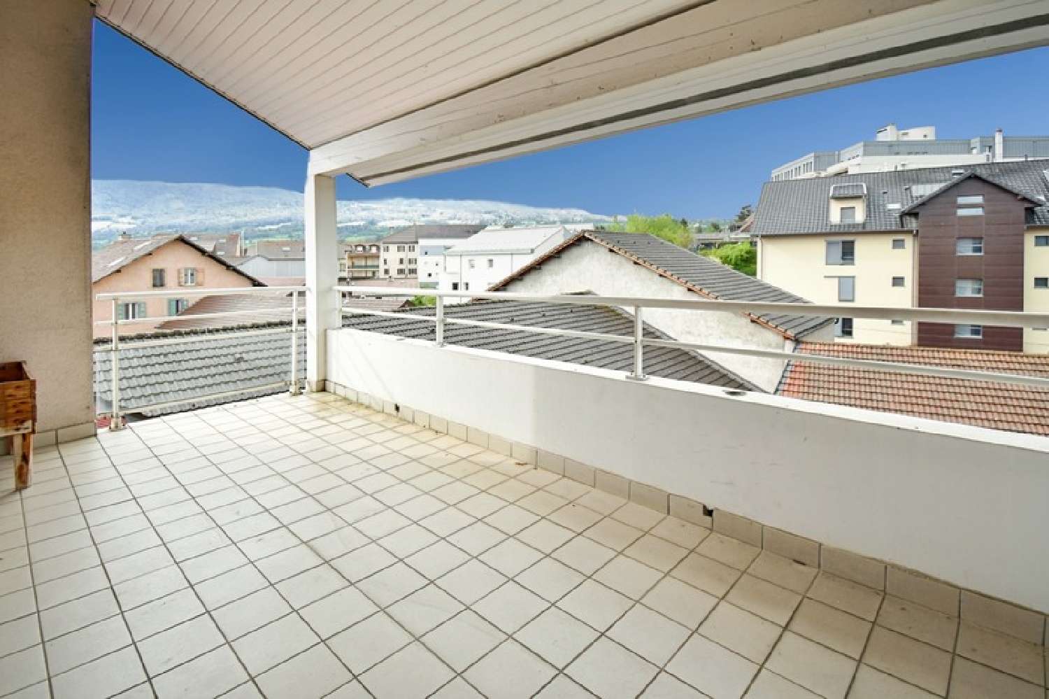  kaufen Wohnung/ Apartment La Roche-sur-Foron Haute-Savoie 1
