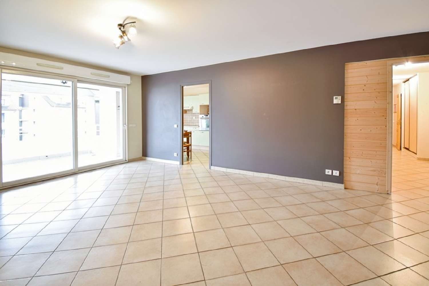  for sale apartment La Roche-sur-Foron Haute-Savoie 5