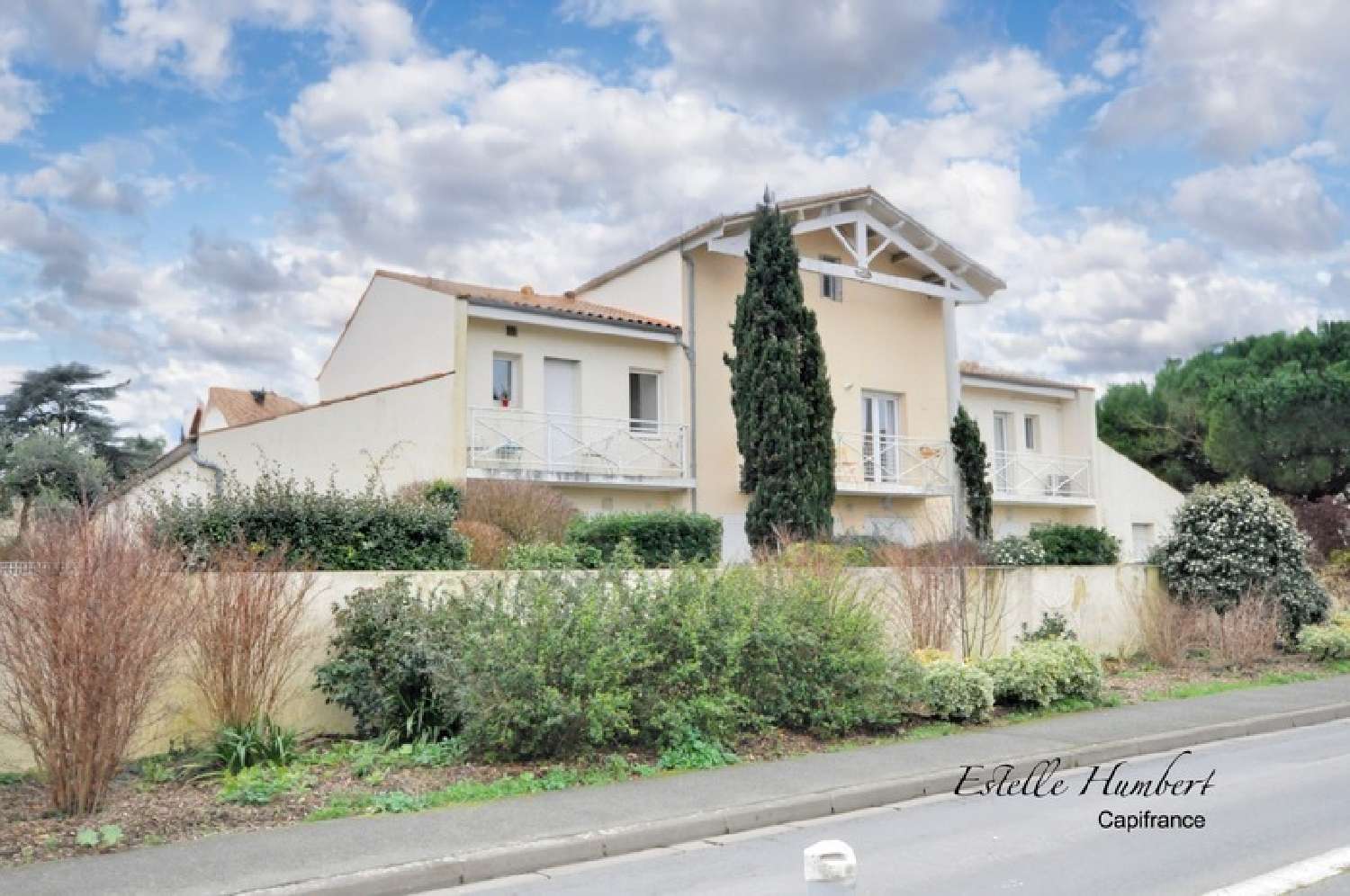  for sale apartment La Rochelle Charente-Maritime 4