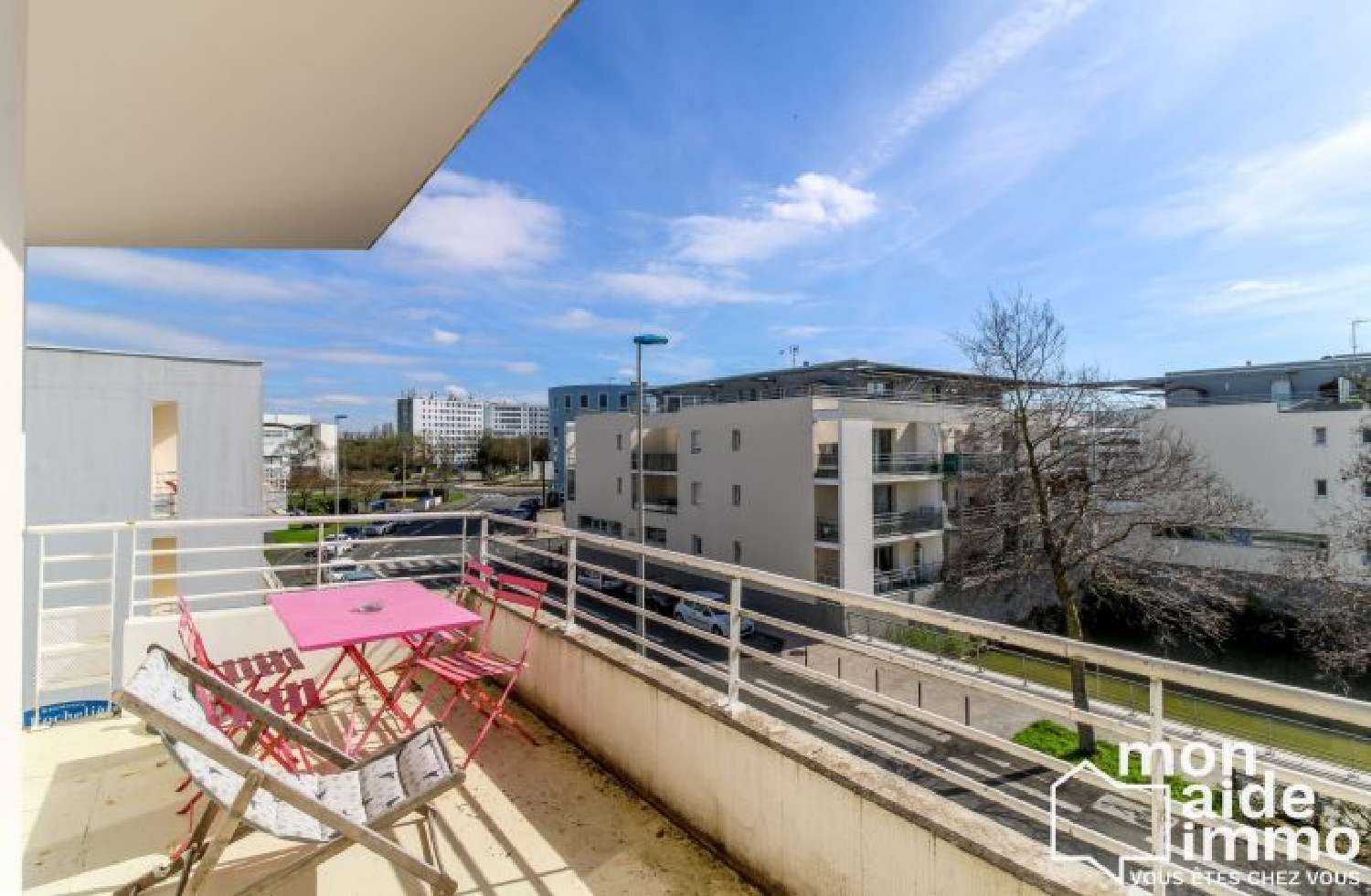  à vendre appartement La Rochelle Charente-Maritime 8