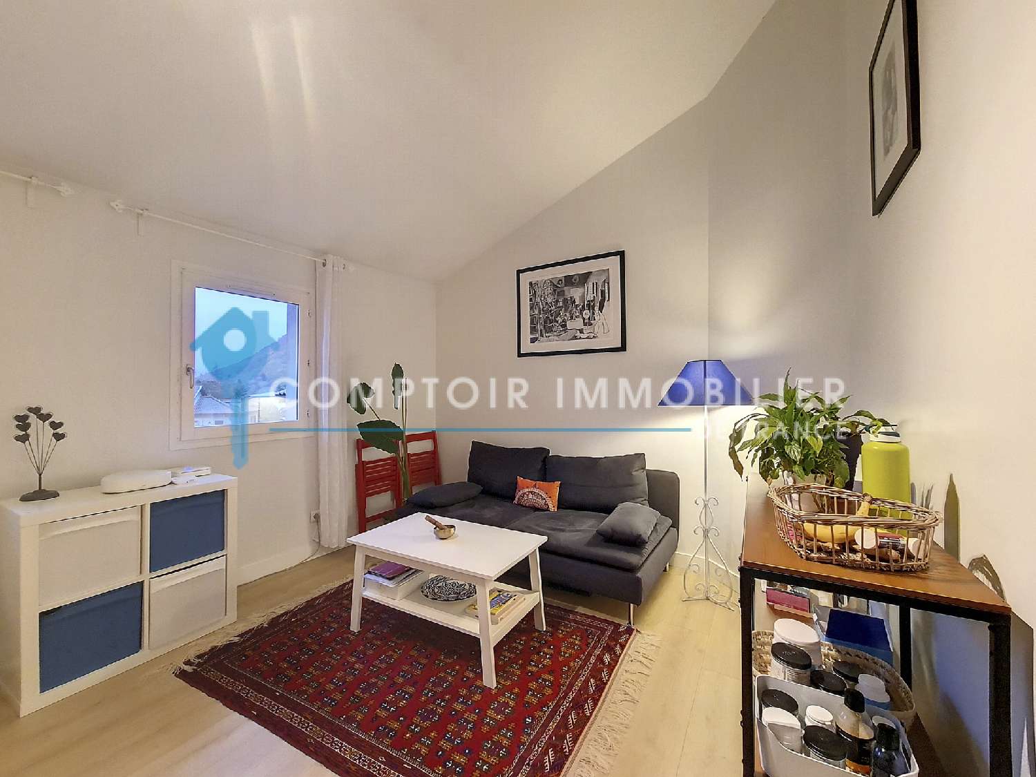 La Tronche Isère Wohnung/ Apartment Bild 6852714