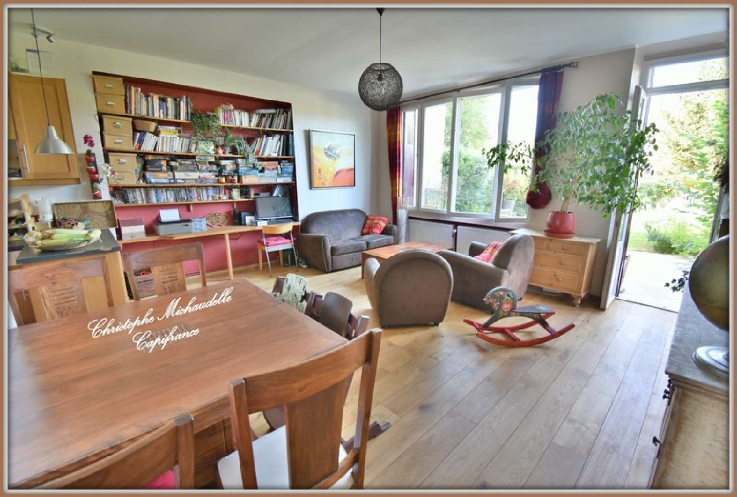  kaufen Wohnung/ Apartment Lagny-sur-Marne Seine-et-Marne 4