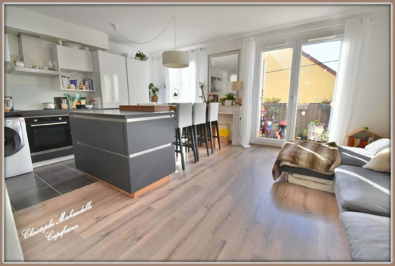  kaufen Wohnung/ Apartment Lagny-sur-Marne Seine-et-Marne 1