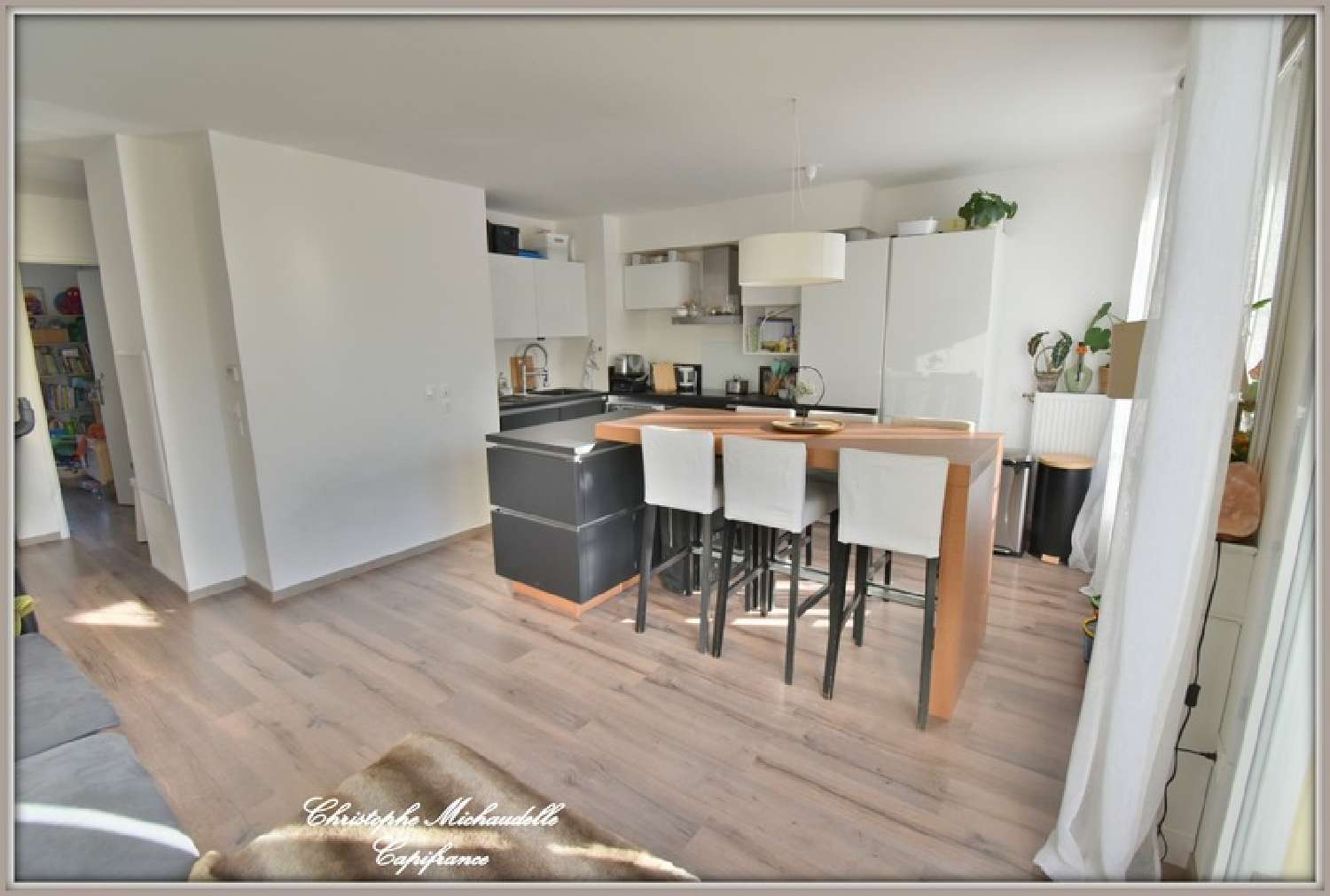  kaufen Wohnung/ Apartment Lagny-sur-Marne Seine-et-Marne 2