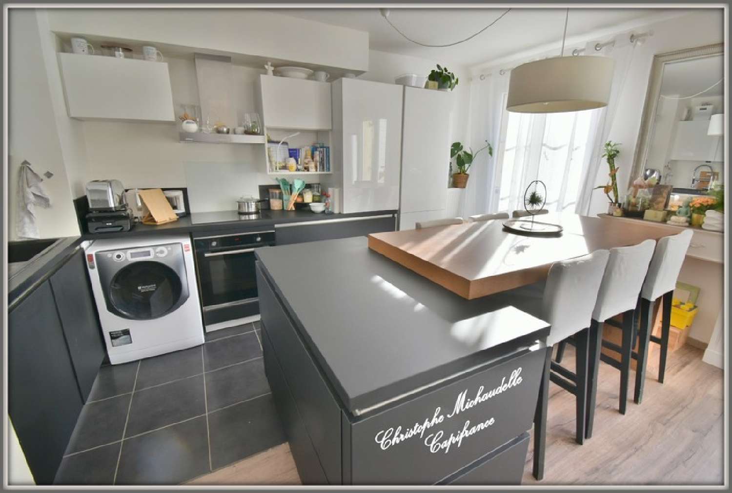  kaufen Wohnung/ Apartment Lagny-sur-Marne Seine-et-Marne 3