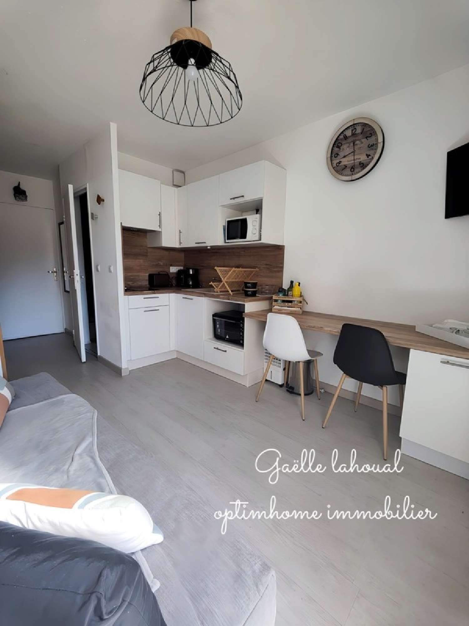  kaufen Wohnung/ Apartment Lamalou-les-Bains Hérault 1