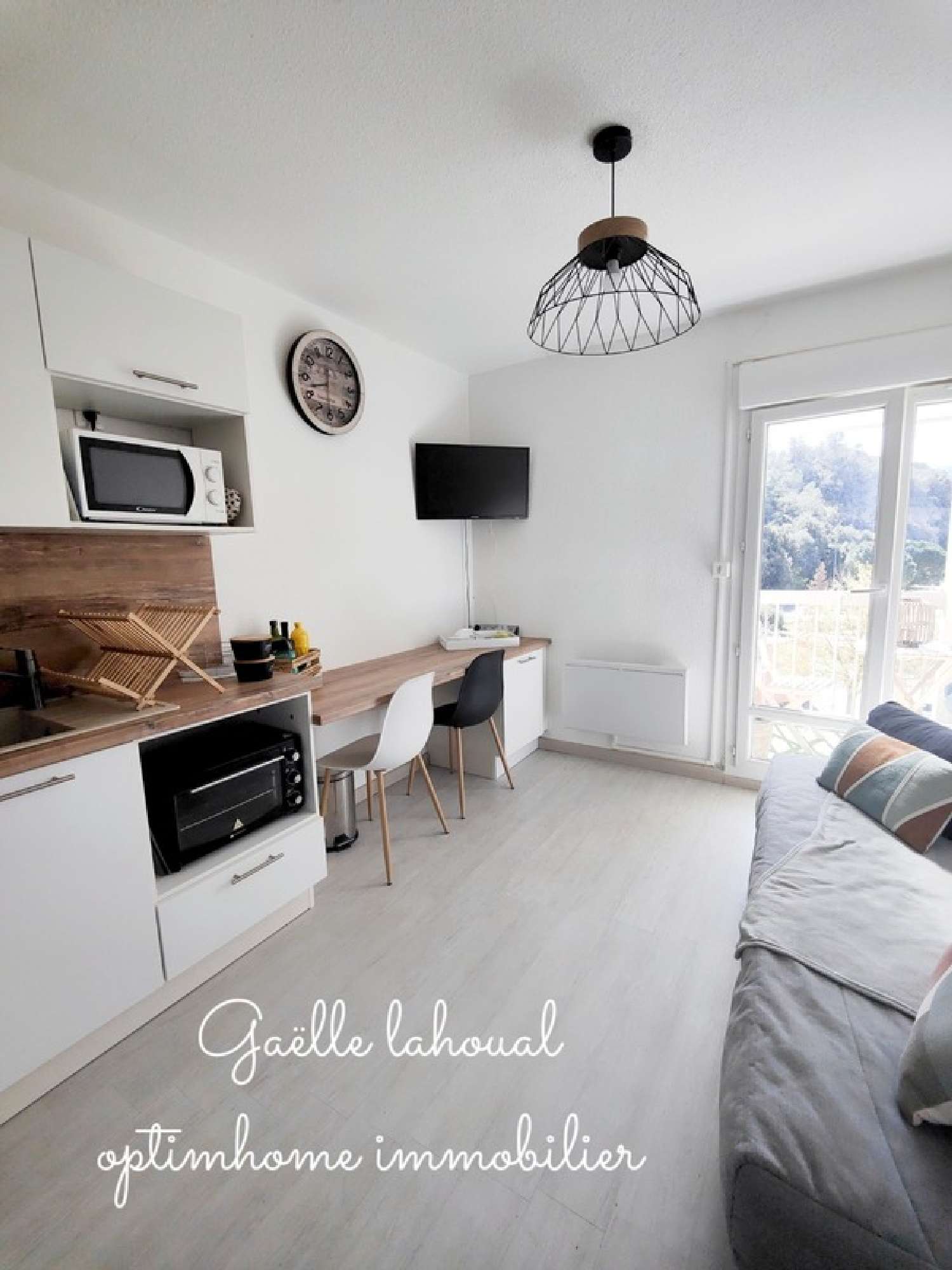  kaufen Wohnung/ Apartment Lamalou-les-Bains Hérault 2