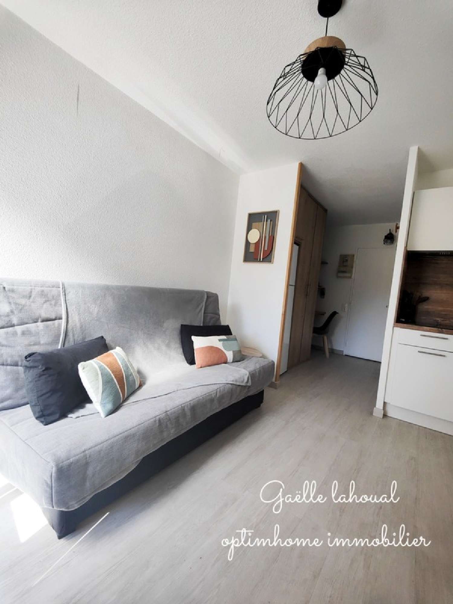  kaufen Wohnung/ Apartment Lamalou-les-Bains Hérault 7