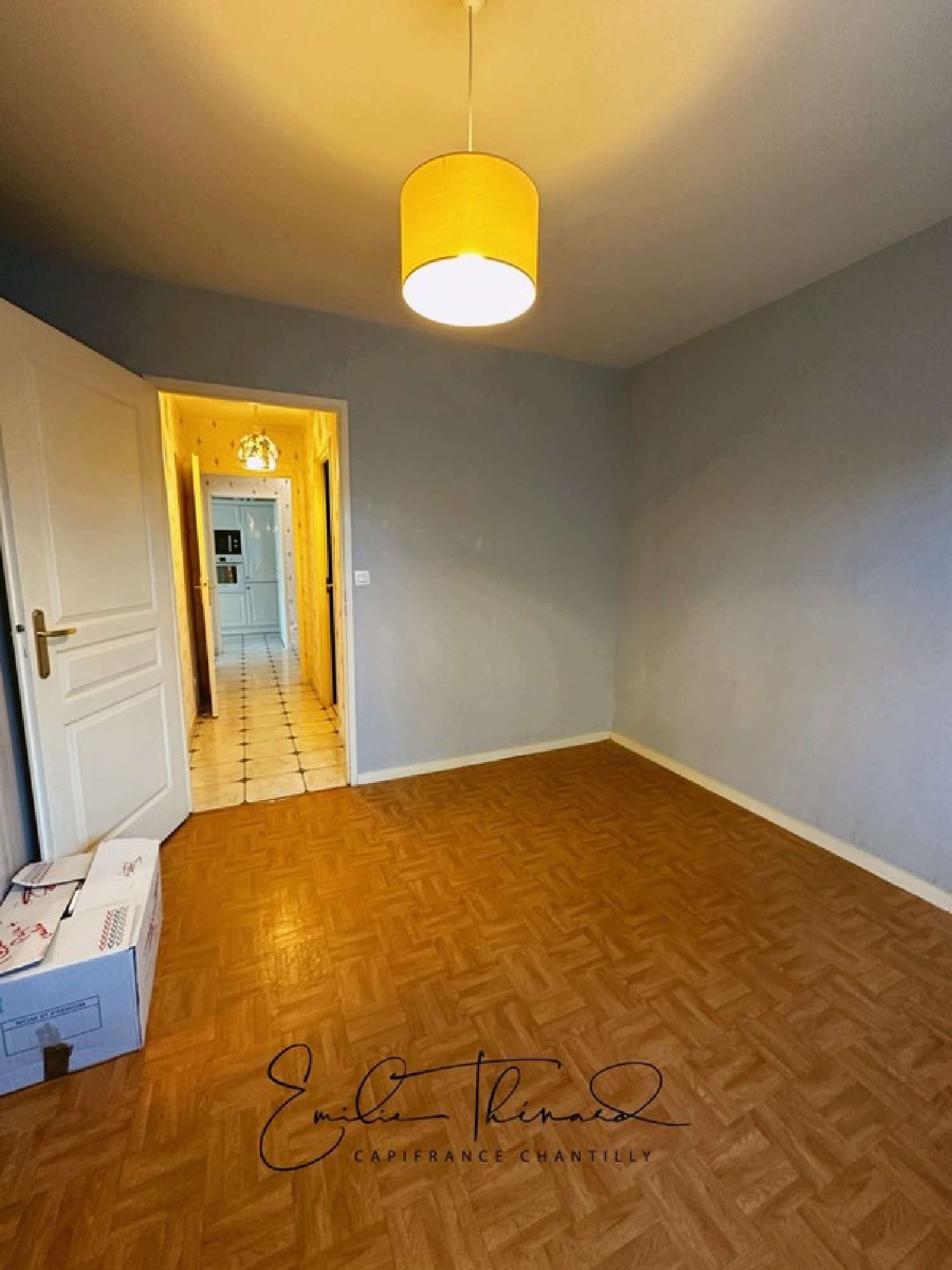  kaufen Wohnung/ Apartment Lamorlaye Oise 8