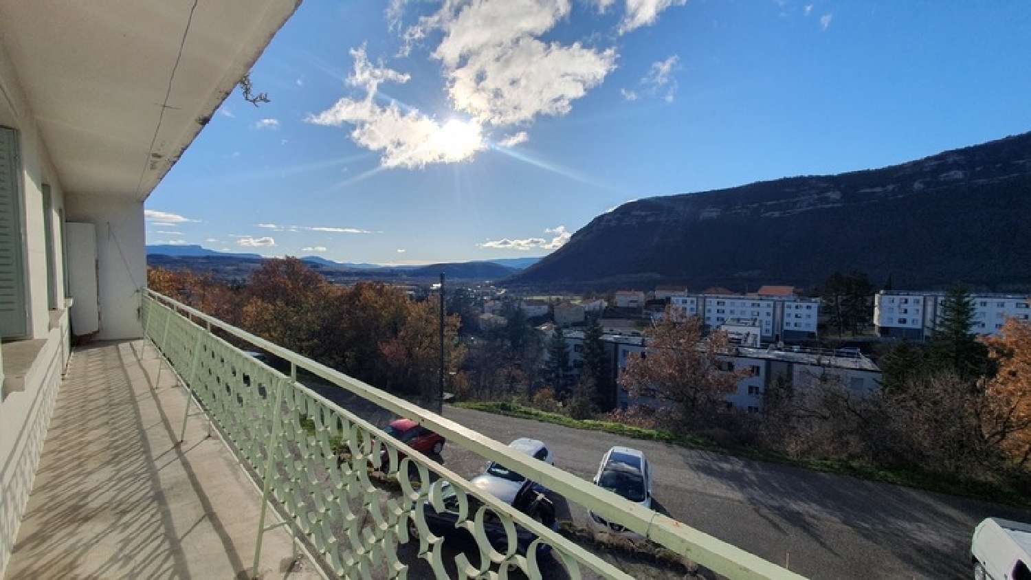  à vendre appartement Laragne-Monteglin Hautes-Alpes 6