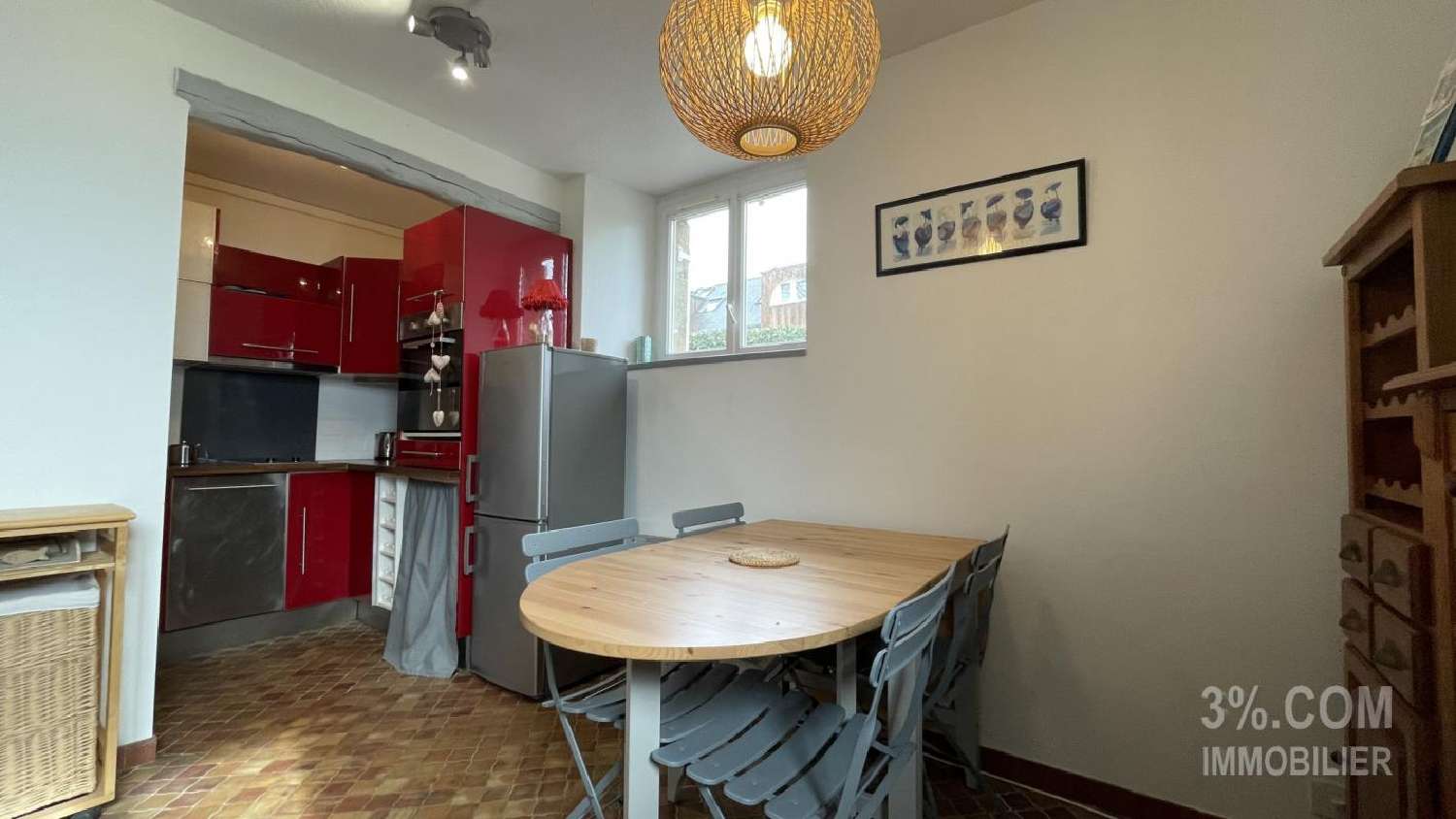  kaufen Wohnung/ Apartment Larmor-Baden Morbihan 2