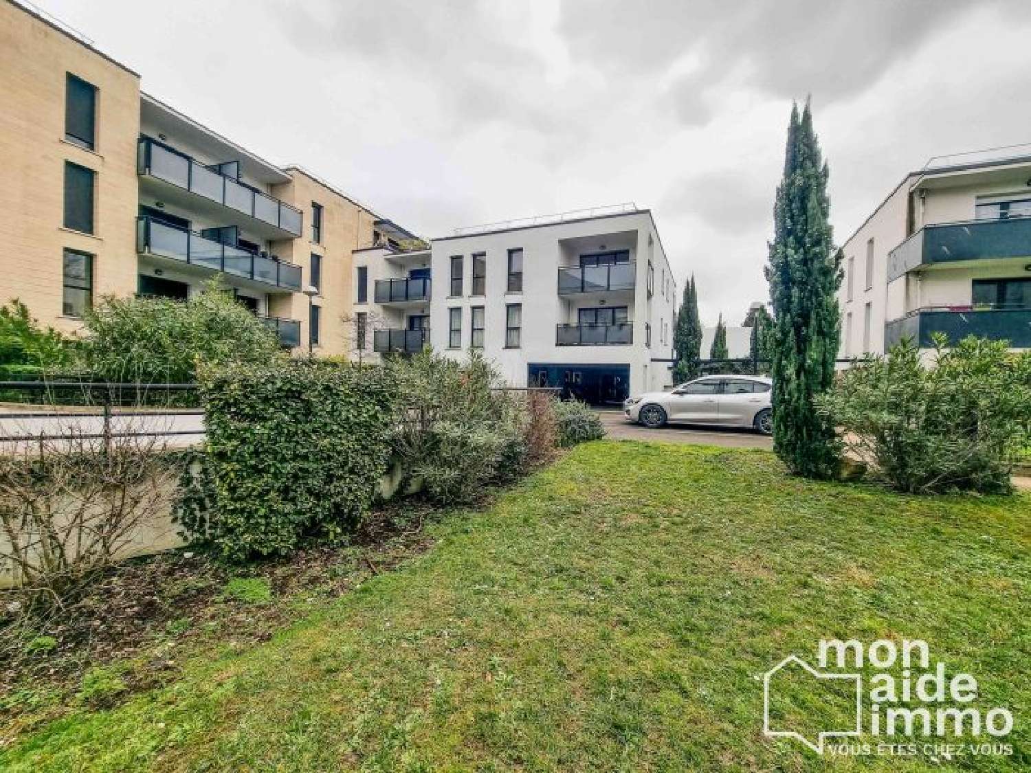  kaufen Wohnung/ Apartment Le Bouscat Gironde 3