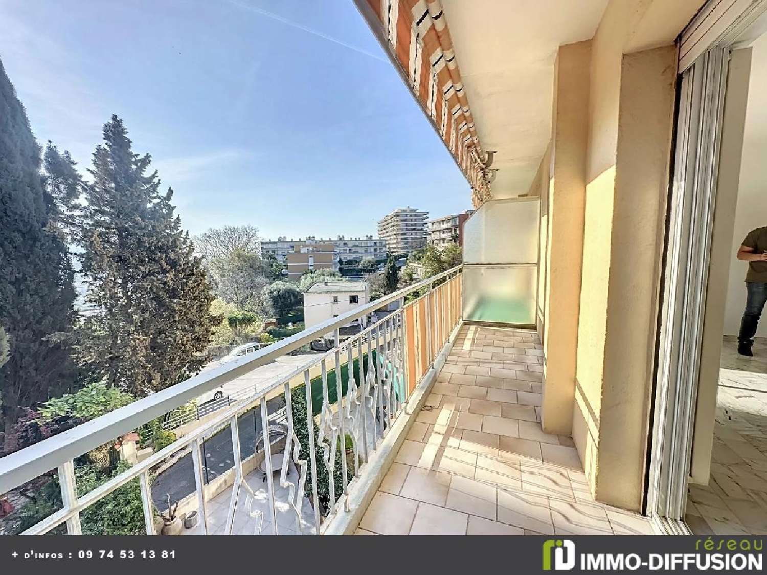 Le Cannet Alpes-Maritimes Wohnung/ Apartment Bild 6847684