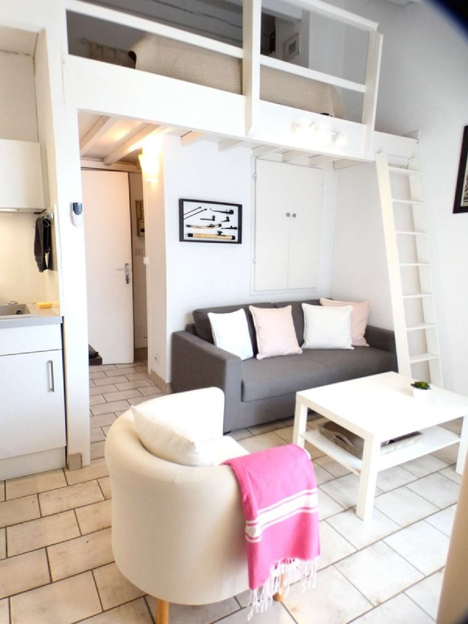  kaufen Wohnung/ Apartment Le Cap d'Agde Hérault 7