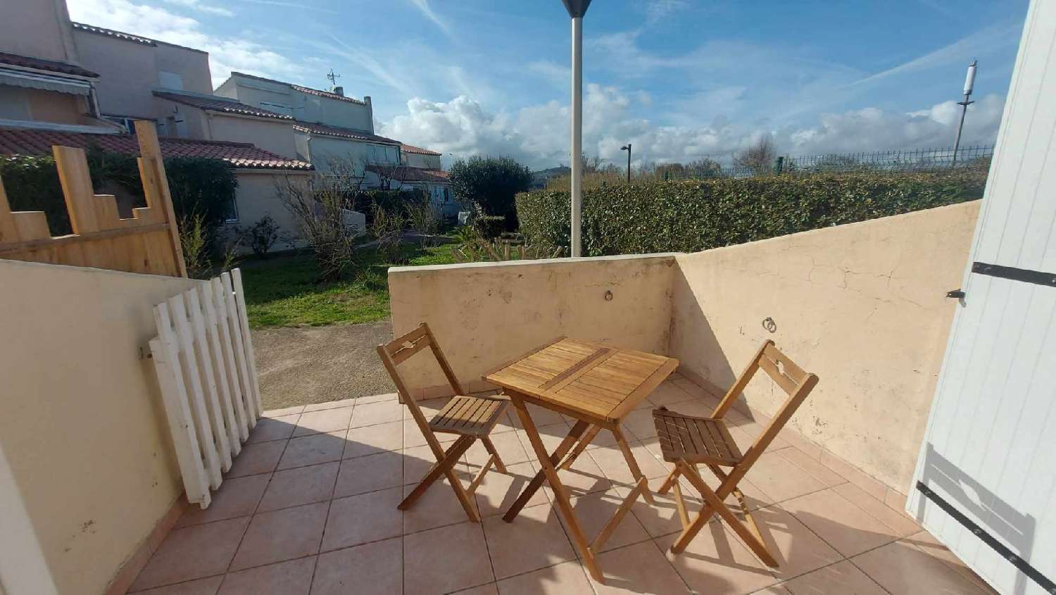  à vendre appartement Le Cap d'Agde Hérault 8