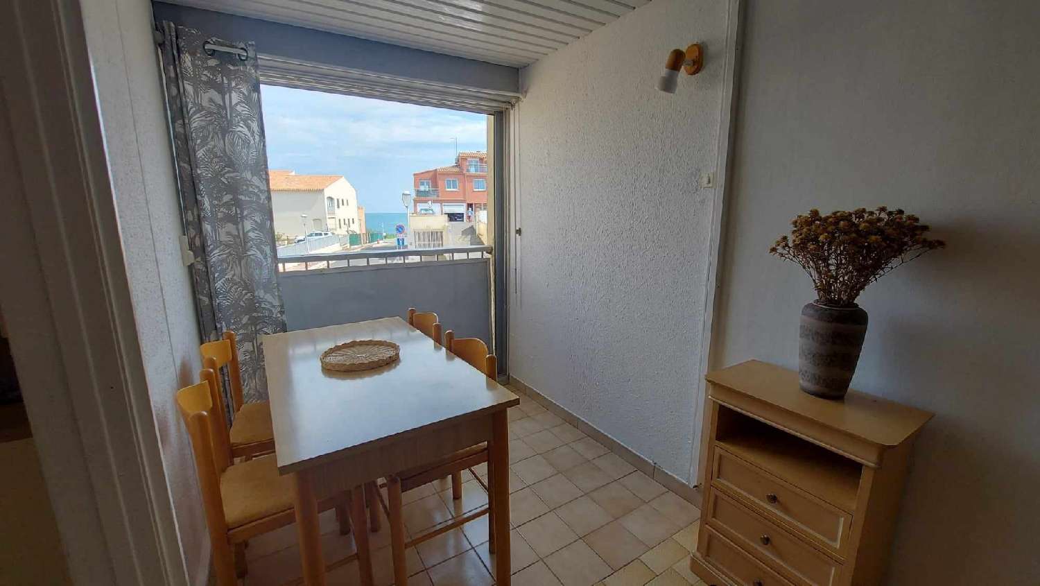 for sale apartment Le Cap d'Agde Hérault 1