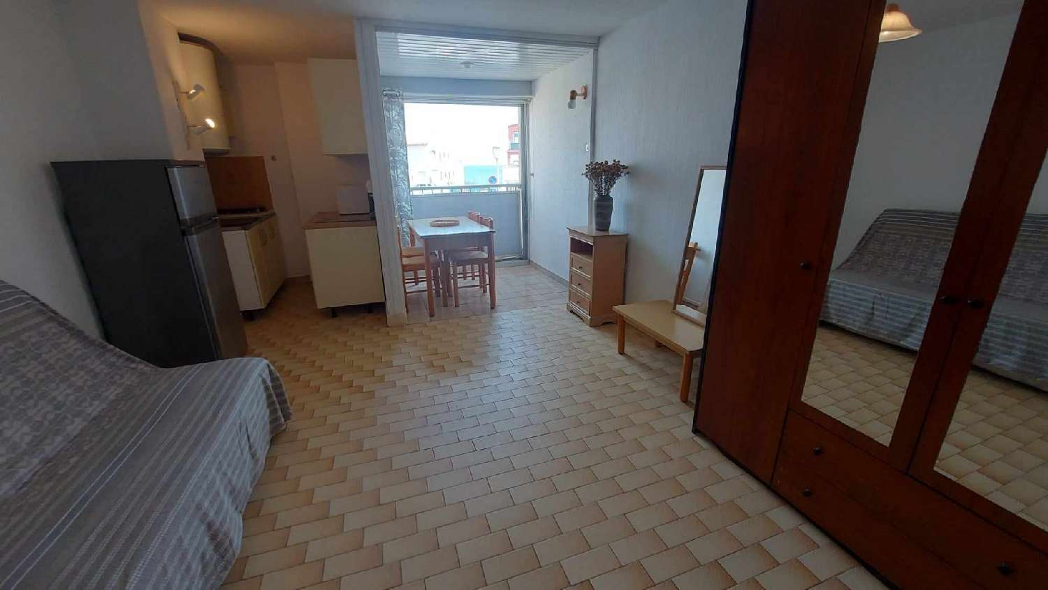  for sale apartment Le Cap d'Agde Hérault 7