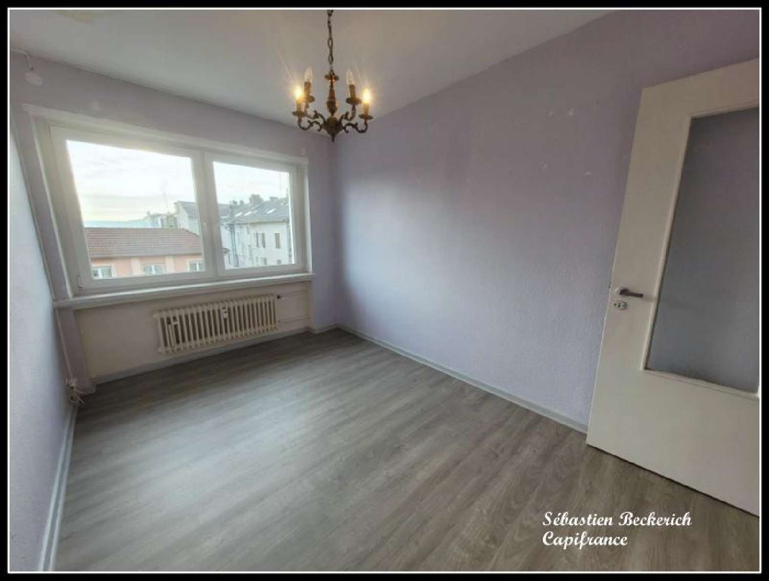  kaufen Wohnung/ Apartment Sarreguemines Moselle 5