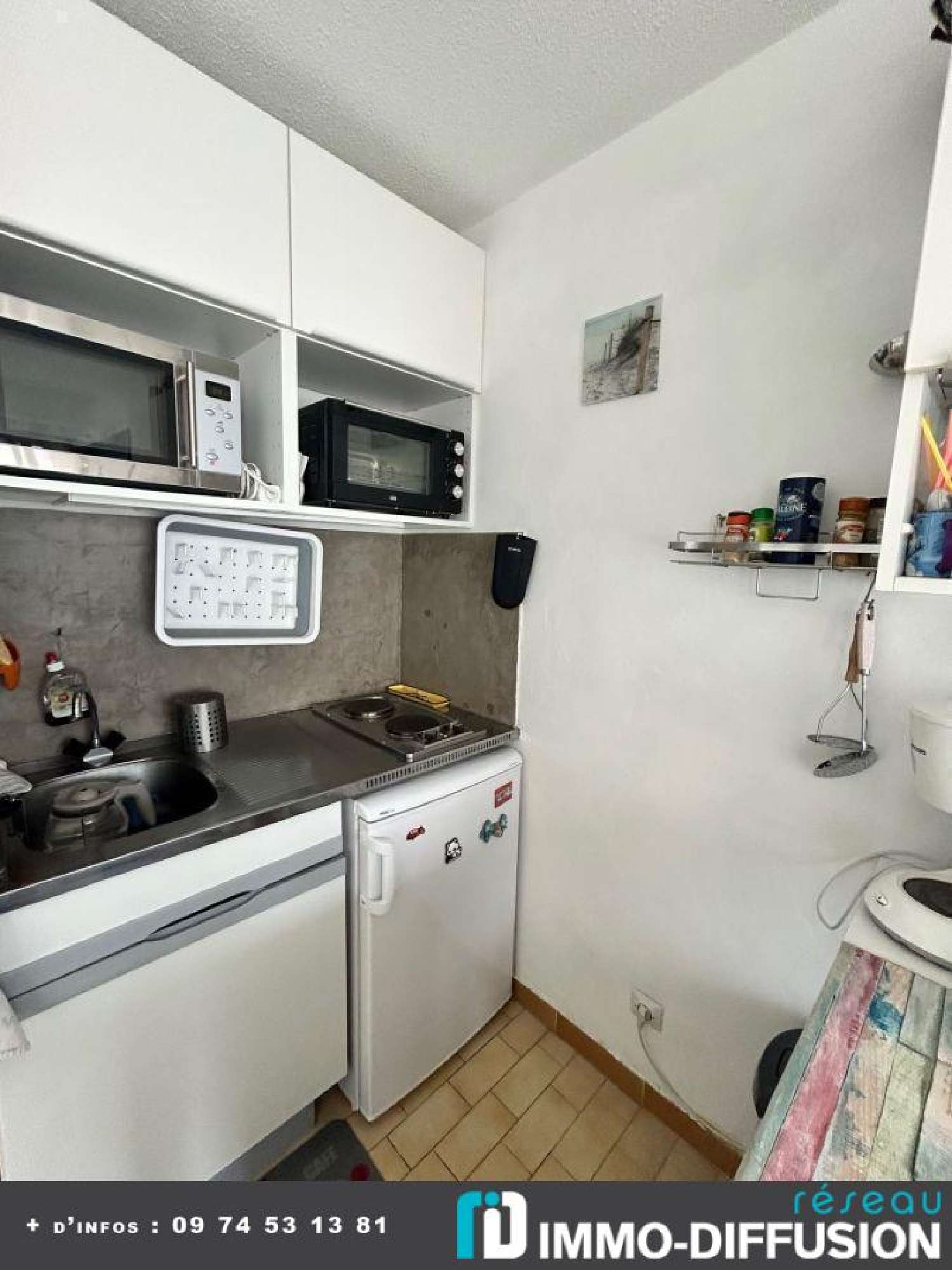  kaufen Wohnung/ Apartment Le Grau-du-Roi Gard 3
