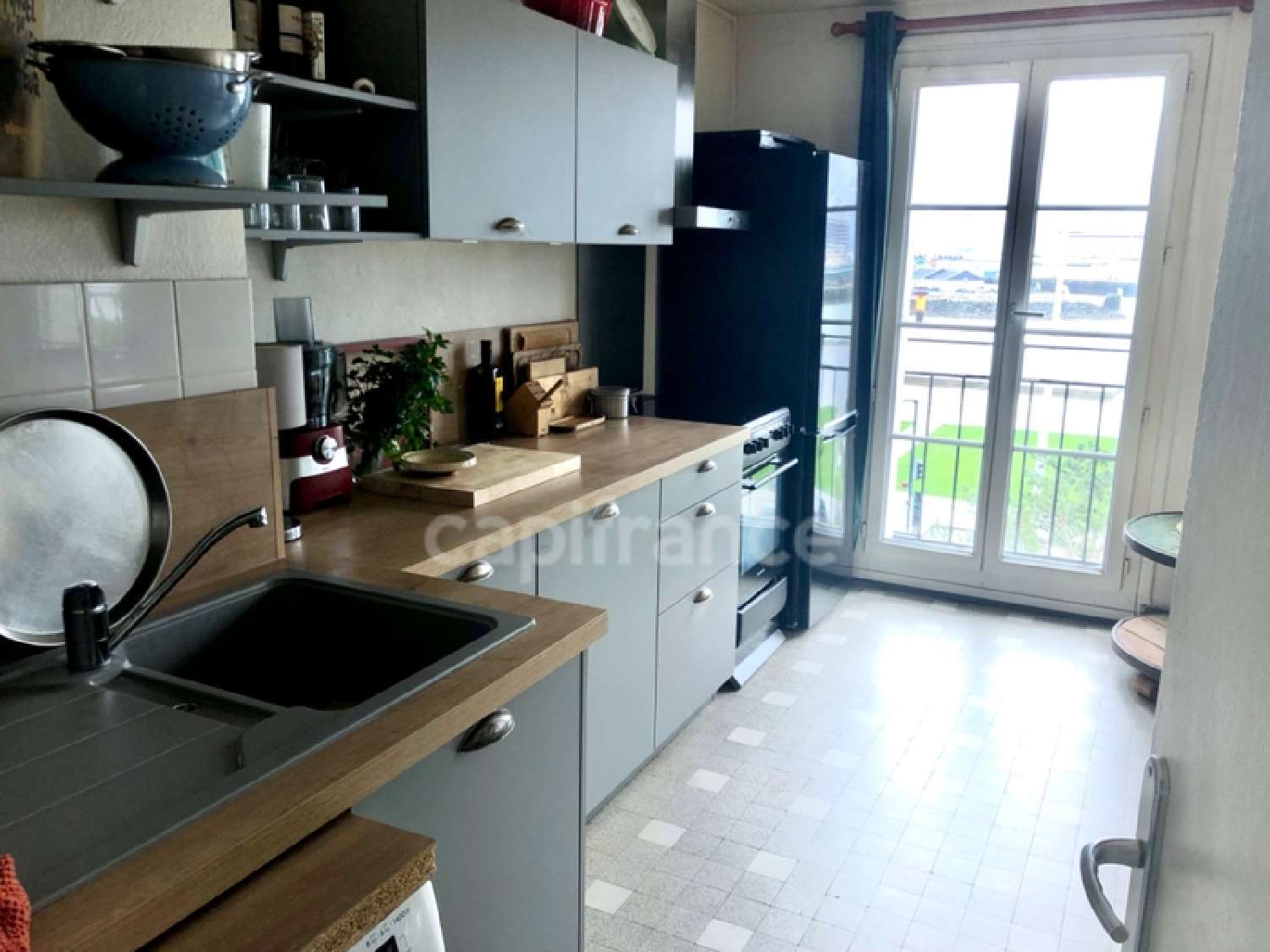  kaufen Wohnung/ Apartment Le Havre Seine-Maritime 6