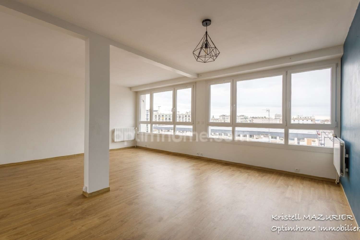  for sale apartment Le Havre Seine-Maritime 3