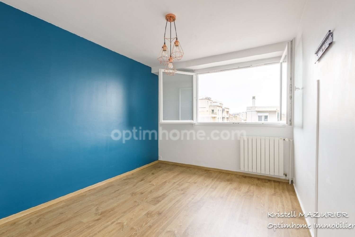  for sale apartment Le Havre Seine-Maritime 4