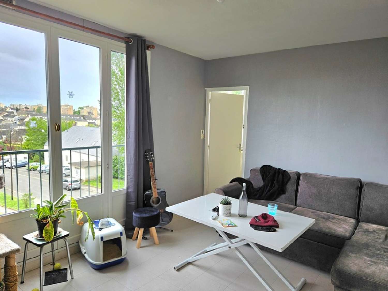  kaufen Wohnung/ Apartment Le Mans Sarthe 2