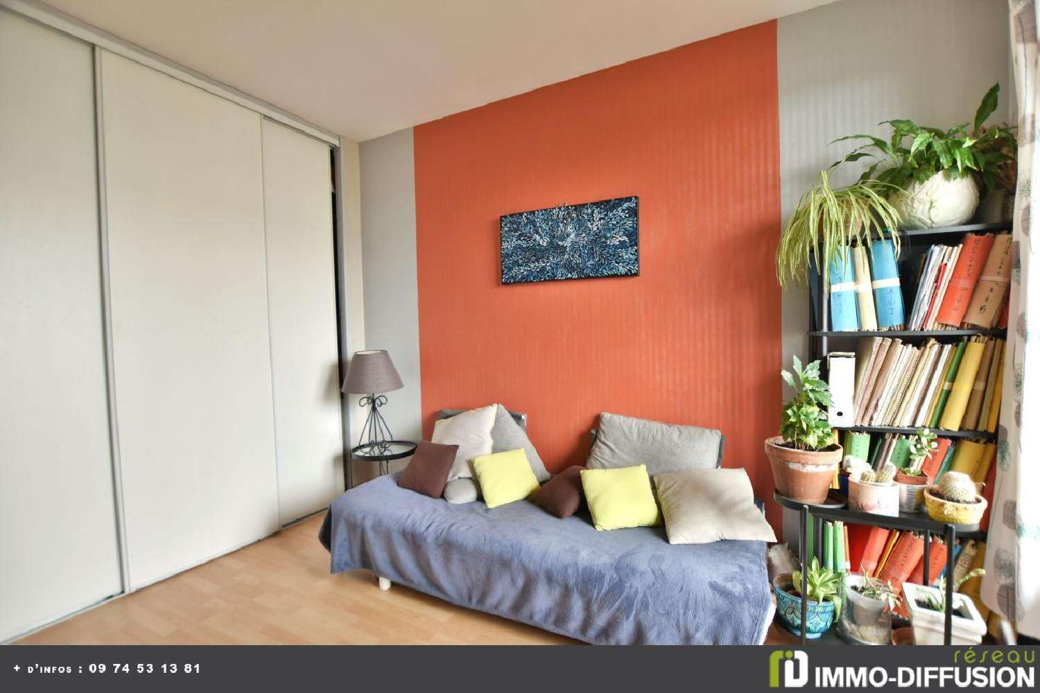  kaufen Wohnung/ Apartment Le Puy-Saint-Bonnet Maine-et-Loire 2