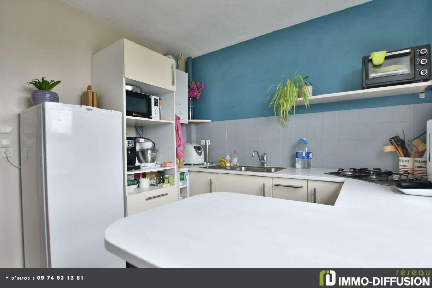 kaufen Wohnung/ Apartment Le Puy-Saint-Bonnet Maine-et-Loire 3