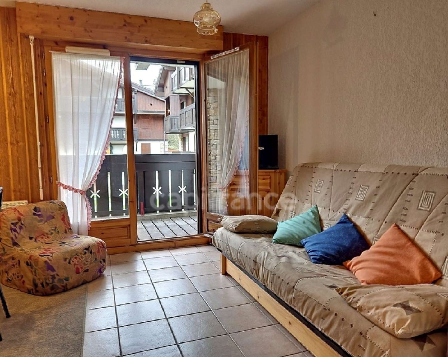  kaufen Wohnung/ Apartment Les Contamines-Montjoie Haute-Savoie 3