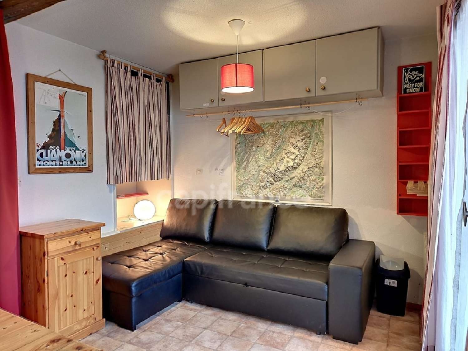  kaufen Wohnung/ Apartment Les Contamines-Montjoie Haute-Savoie 3