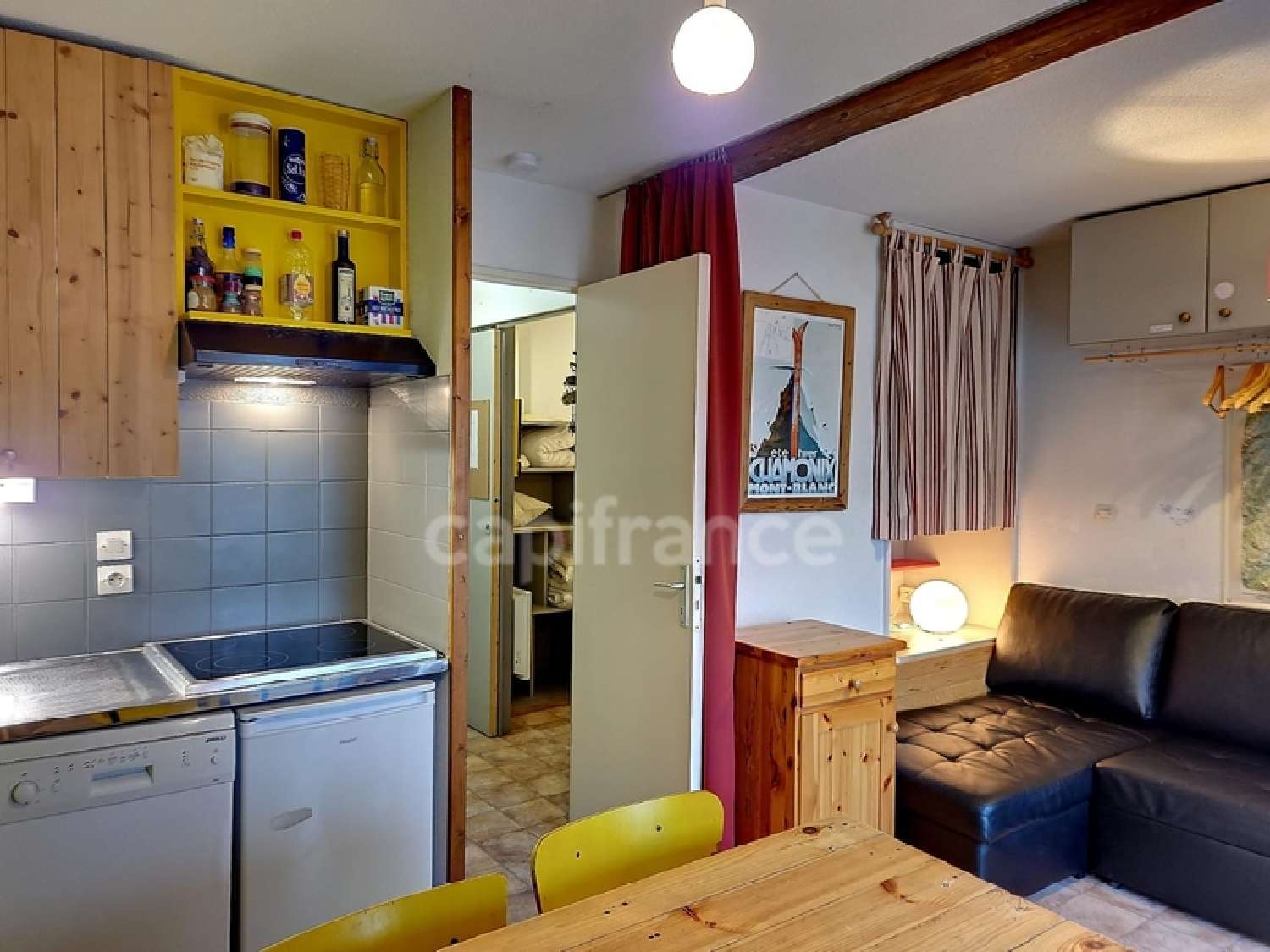  kaufen Wohnung/ Apartment Les Contamines-Montjoie Haute-Savoie 4