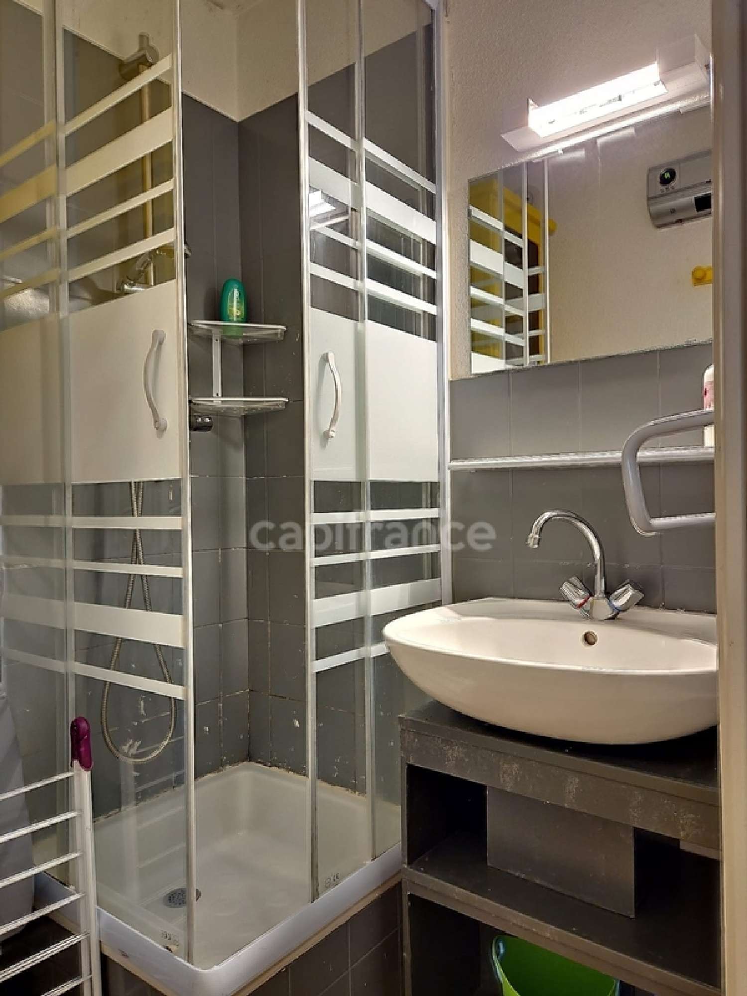  kaufen Wohnung/ Apartment Les Contamines-Montjoie Haute-Savoie 5