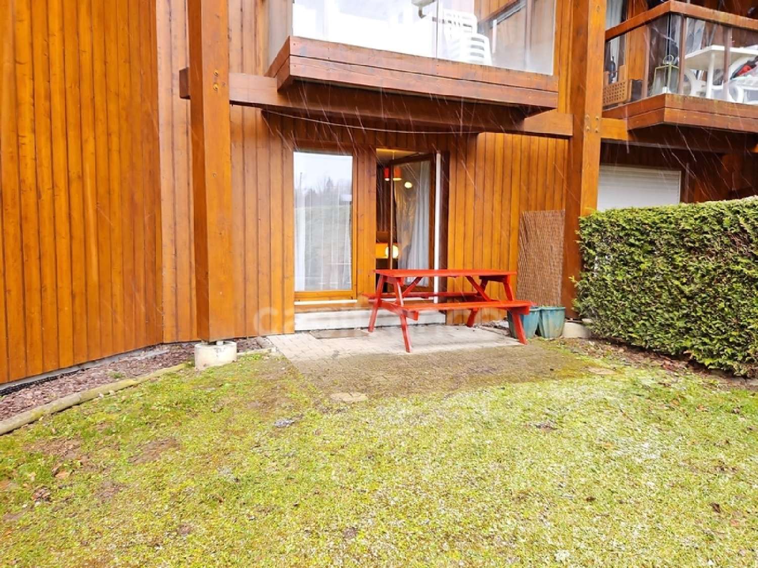  kaufen Wohnung/ Apartment Les Contamines-Montjoie Haute-Savoie 6