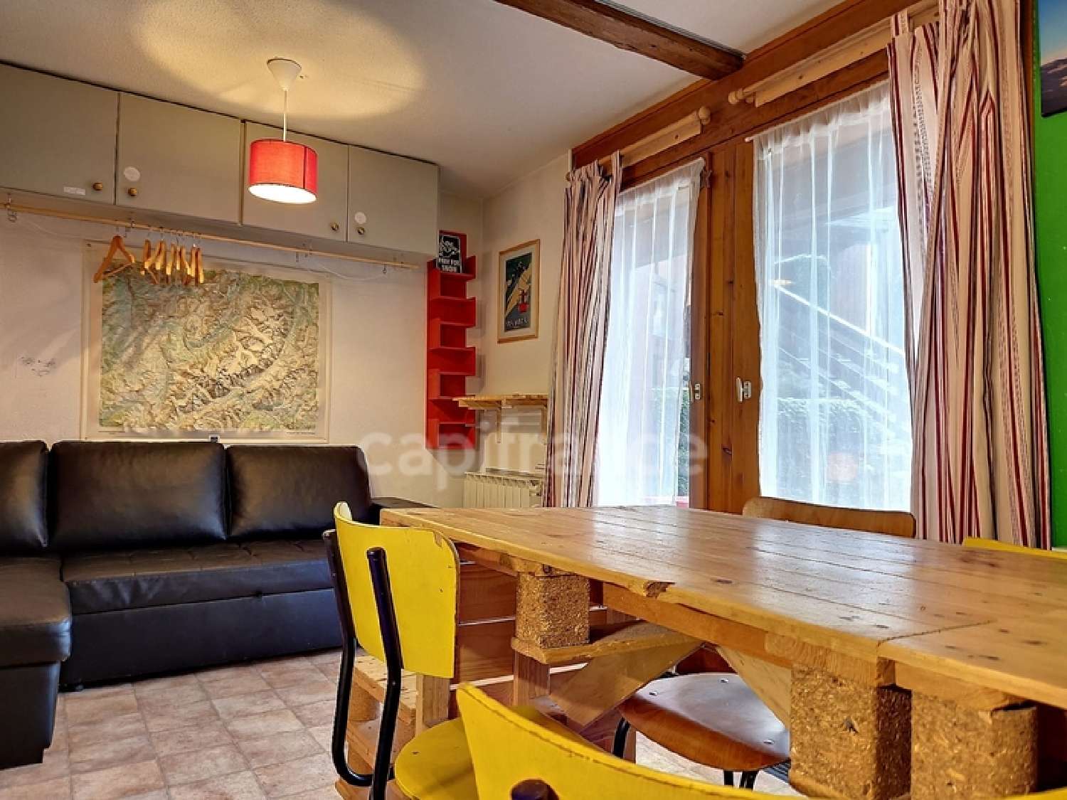  kaufen Wohnung/ Apartment Les Contamines-Montjoie Haute-Savoie 7
