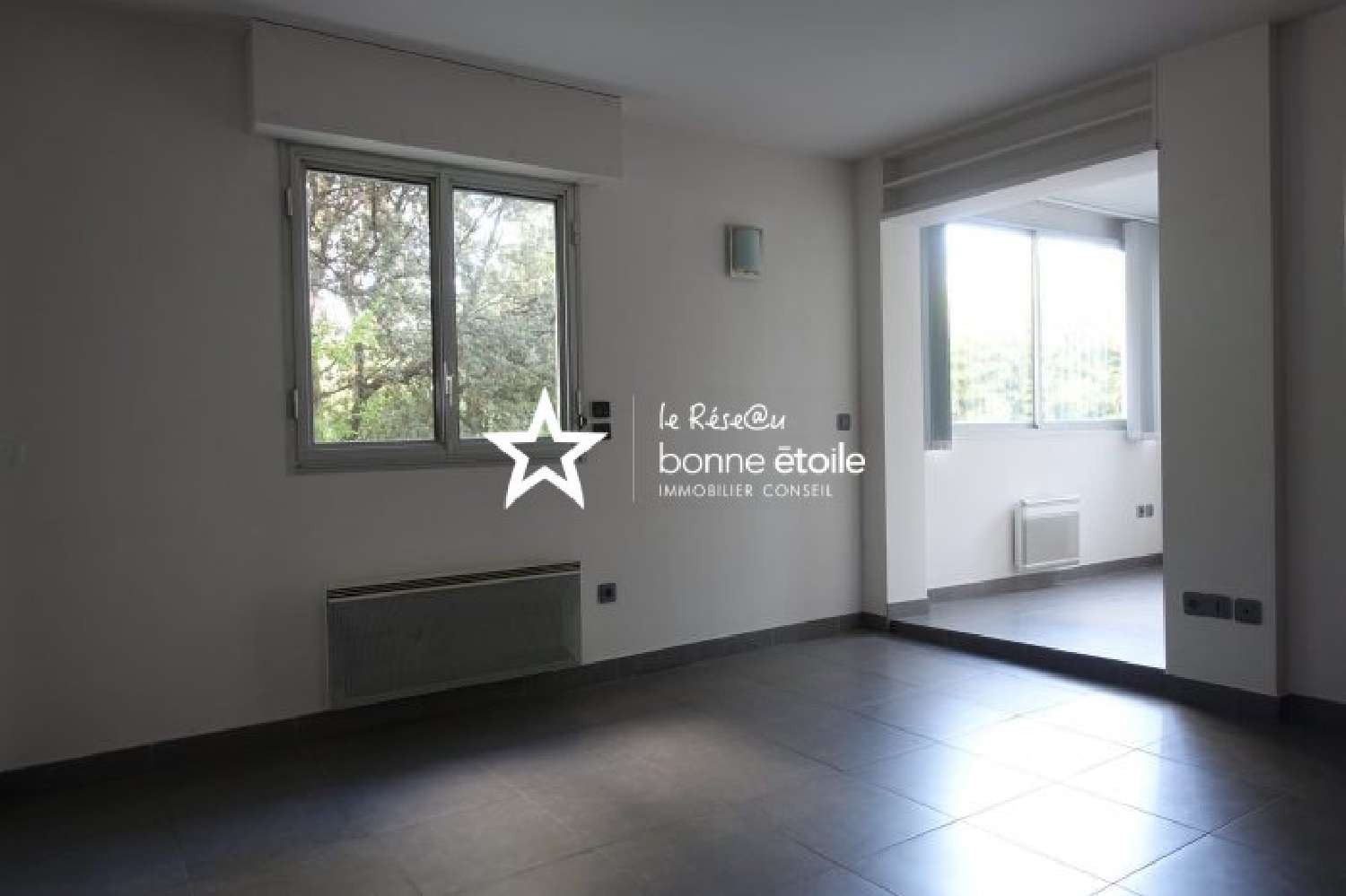  à vendre appartement La Panouse Bouches-du-Rhône 5
