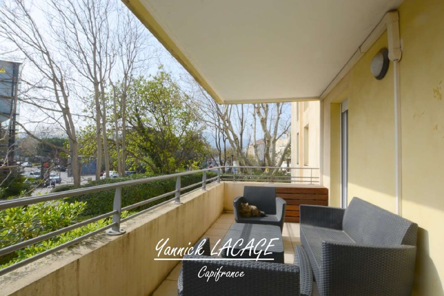  à vendre appartement Marseille 8e Arrondissement Bouches-du-Rhône 3